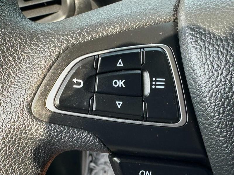 used 2021 Ford EcoSport car, priced at $15,500