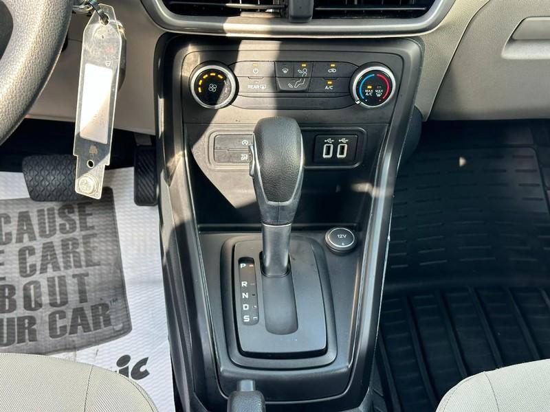 used 2021 Ford EcoSport car, priced at $15,500