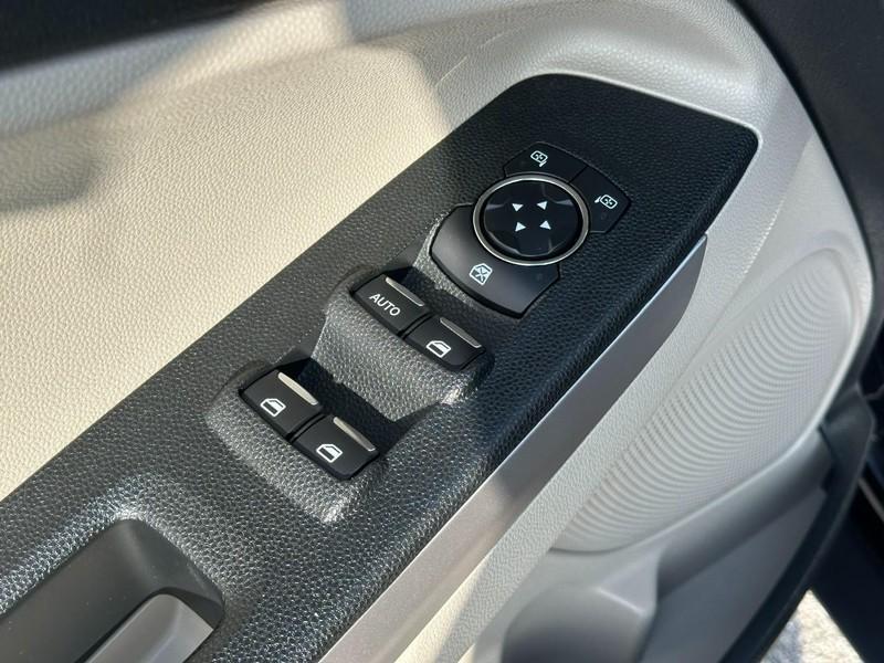 used 2021 Ford EcoSport car, priced at $15,500