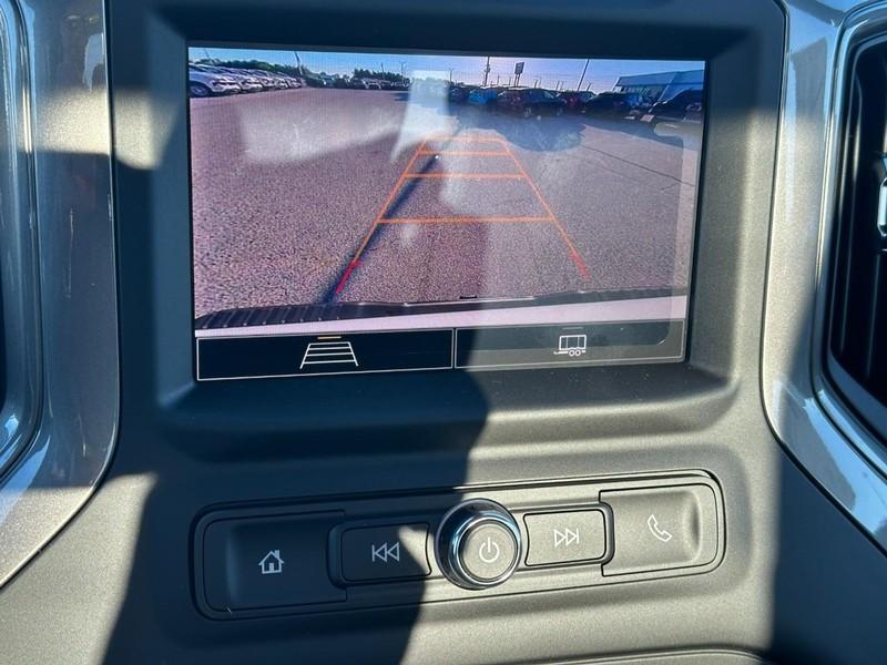 new 2026 Chevrolet Silverado 2500 car, priced at $45,165