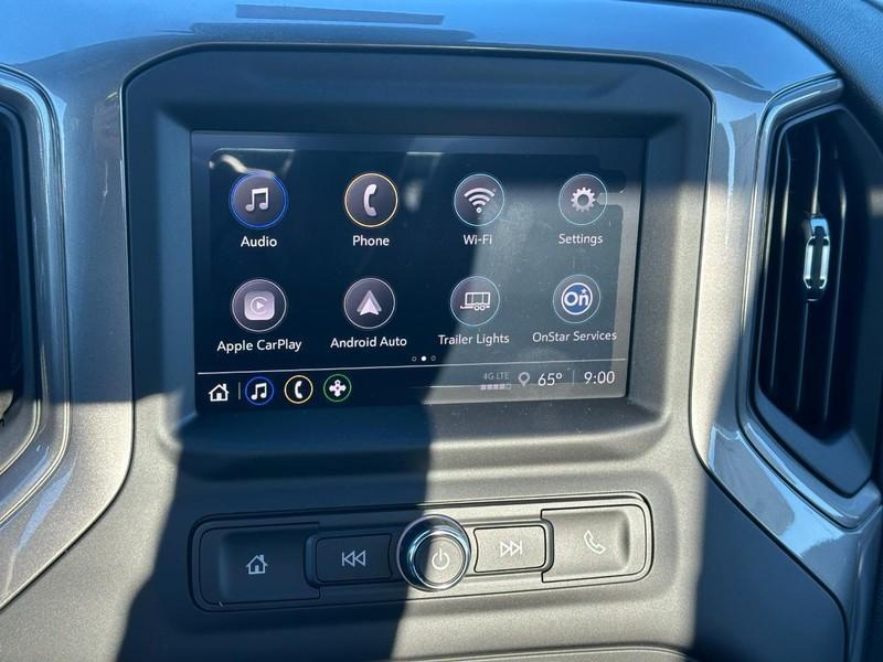 new 2026 Chevrolet Silverado 2500 car, priced at $45,165