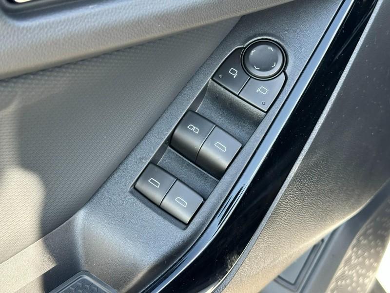 new 2026 Chevrolet Equinox car, priced at $30,855