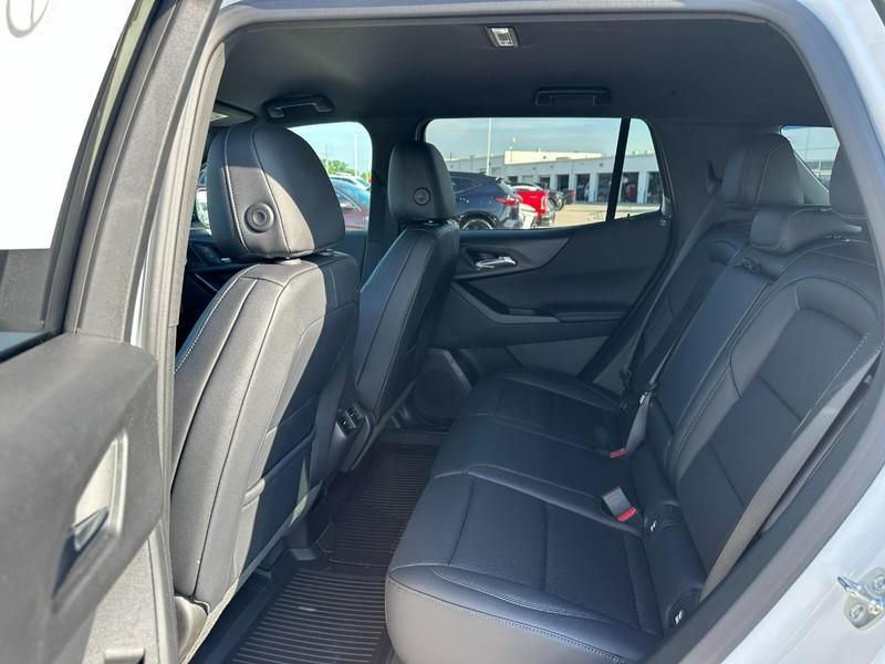 new 2026 Chevrolet Equinox car, priced at $30,855