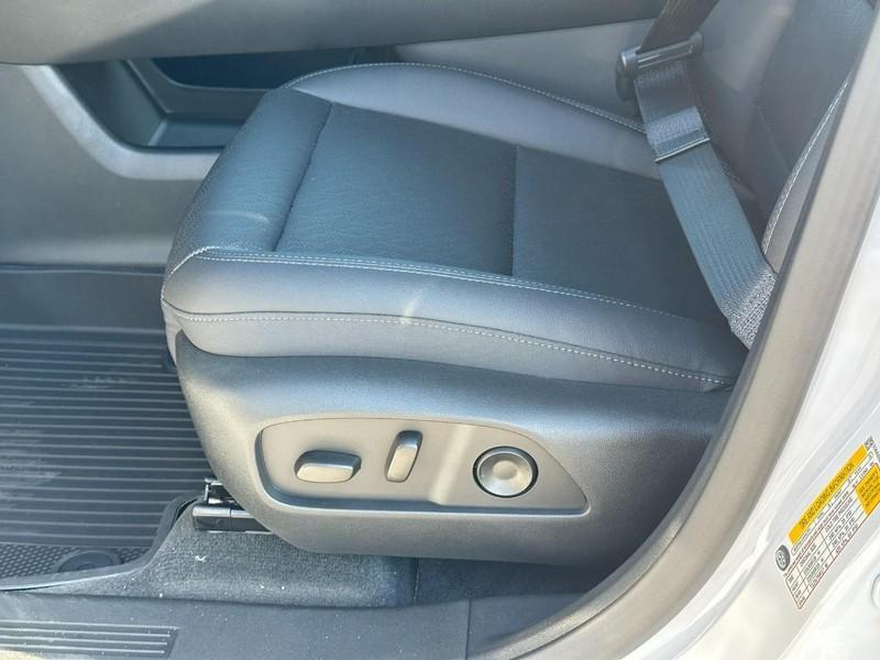 new 2026 Chevrolet Equinox car, priced at $30,855