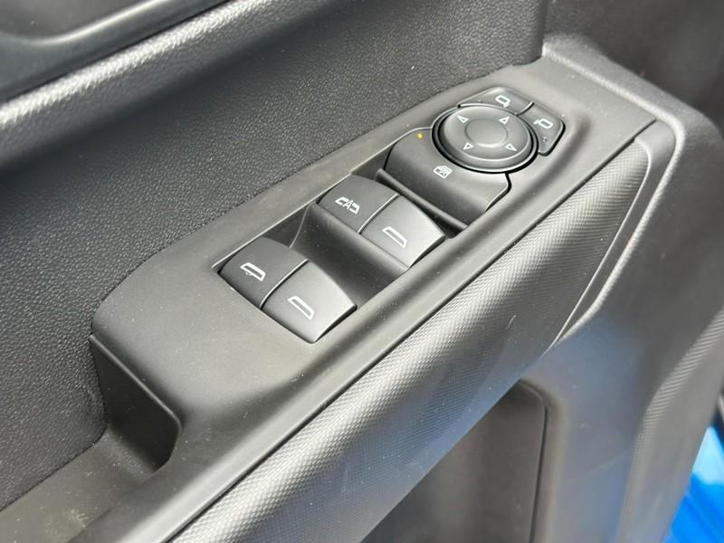 new 2025 Chevrolet Silverado 1500 car, priced at $36,620