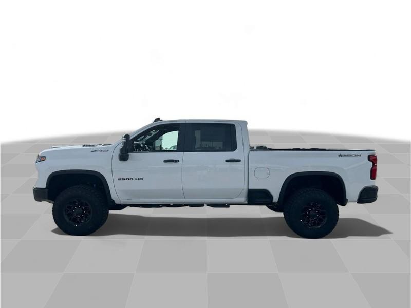 new 2024 Chevrolet Silverado 2500 car, priced at $87,035