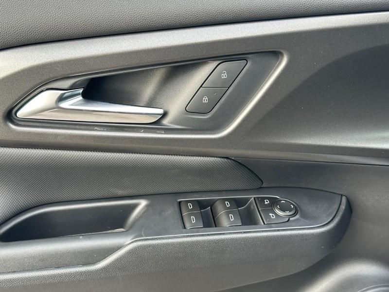 new 2026 Chevrolet Equinox EV car, priced at $30,890