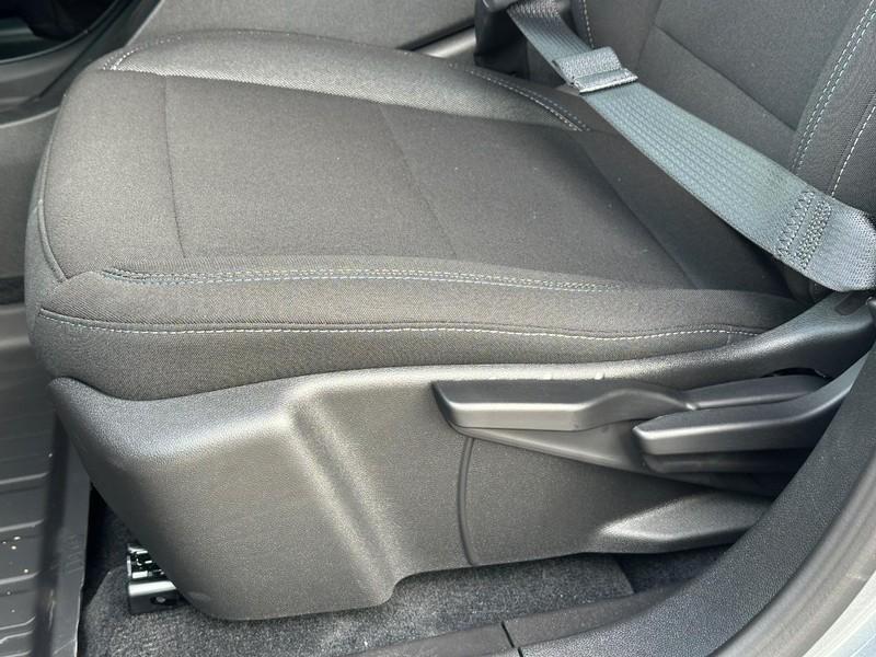 new 2026 Chevrolet Equinox EV car, priced at $30,890