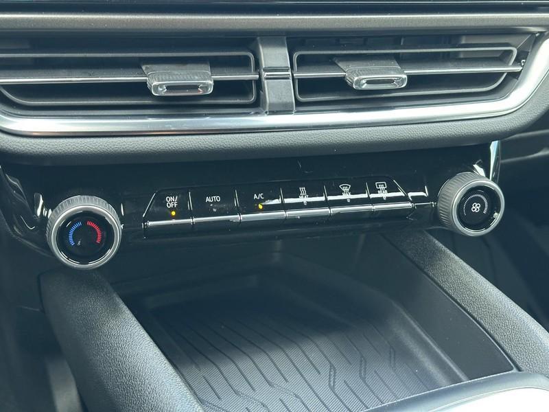 new 2026 Chevrolet Equinox EV car, priced at $30,890