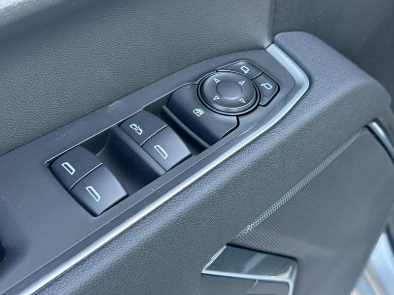 new 2025 Chevrolet Silverado 1500 car, priced at $47,125