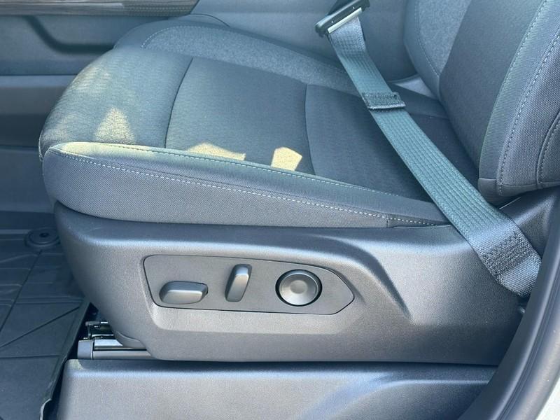 new 2025 Chevrolet Silverado 1500 car, priced at $47,125