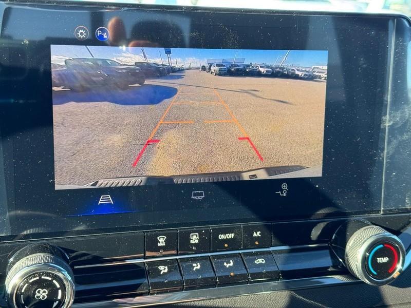 new 2026 Chevrolet Colorado car, priced at $30,605