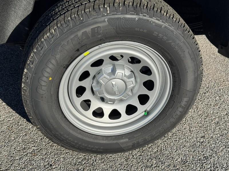 new 2026 Chevrolet Colorado car, priced at $30,605