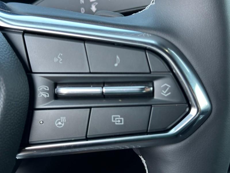 new 2025 Chevrolet Traverse car, priced at $41,055