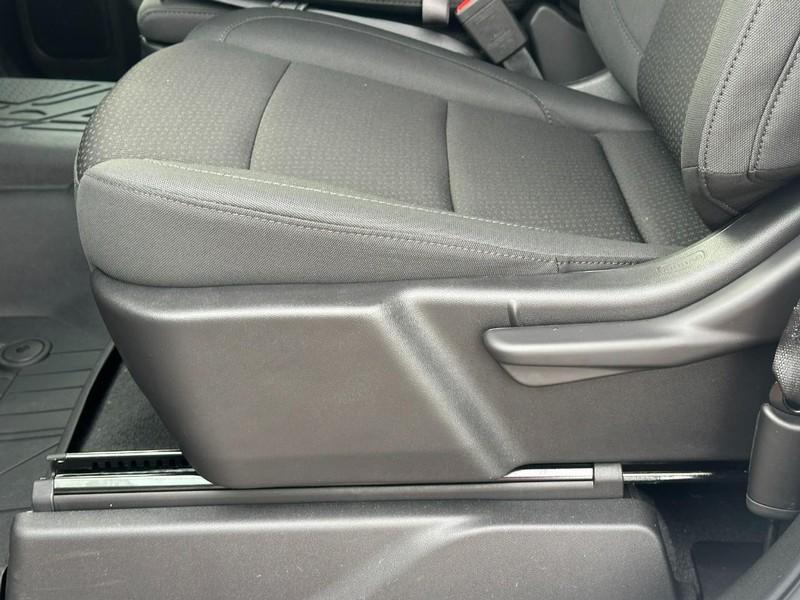 new 2026 Chevrolet Silverado 1500 car, priced at $37,720