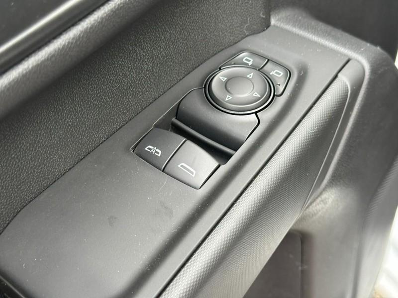 new 2026 Chevrolet Silverado 1500 car, priced at $37,720
