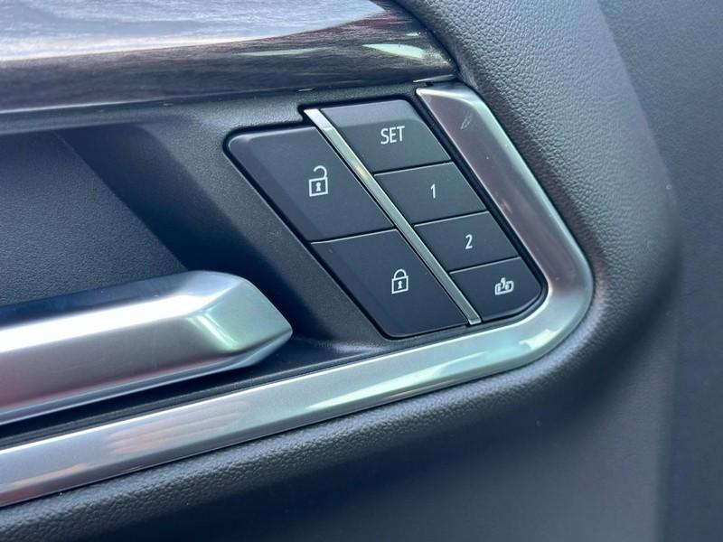 new 2025 Chevrolet Silverado 1500 car, priced at $53,750