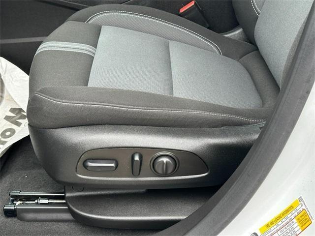 used 2023 Chevrolet Blazer car, priced at $29,440
