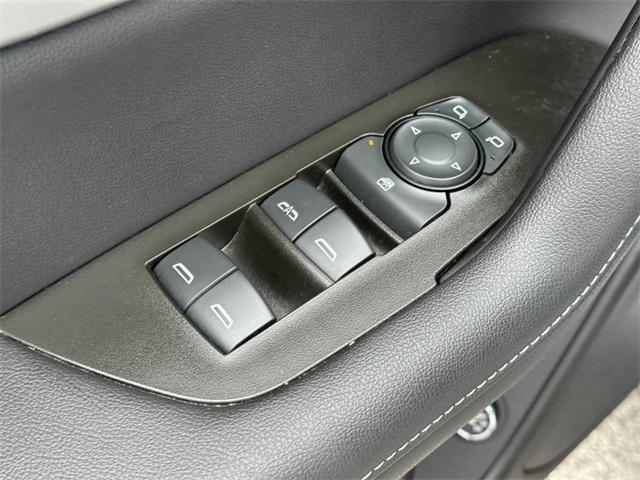 used 2023 Chevrolet Blazer car, priced at $29,440