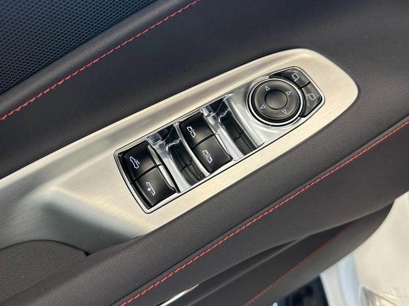 new 2025 Chevrolet Corvette car, priced at $115,690