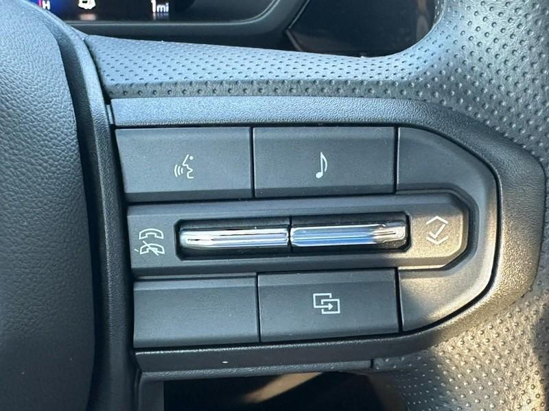 new 2026 Chevrolet Colorado car, priced at $40,210