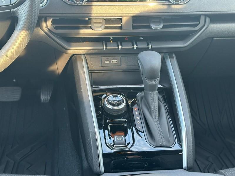 new 2026 Chevrolet Colorado car, priced at $40,210