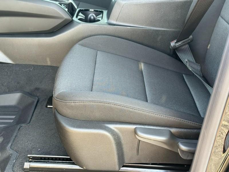 new 2026 Chevrolet Colorado car, priced at $30,760