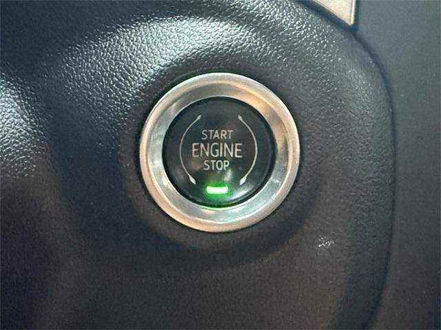 used 2021 Chevrolet Silverado 1500 car, priced at $34,760