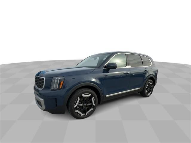 used 2023 Kia Telluride car, priced at $39,999