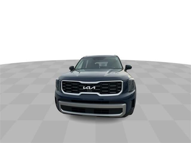 used 2023 Kia Telluride car, priced at $39,999