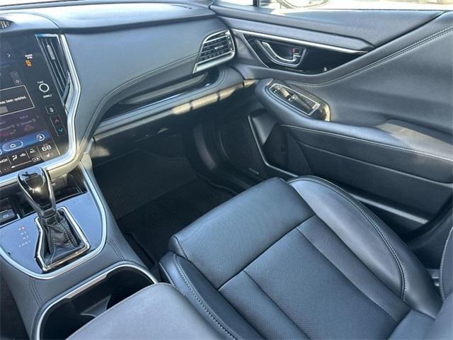 used 2021 Subaru Legacy car, priced at $24,888