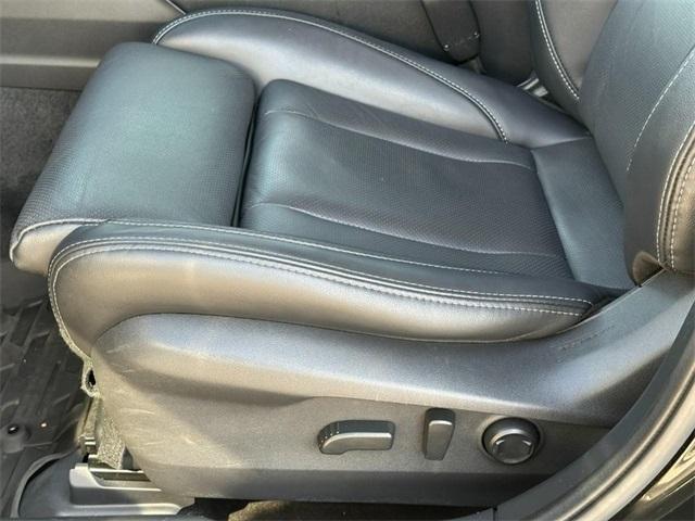 used 2021 Subaru Legacy car, priced at $24,888