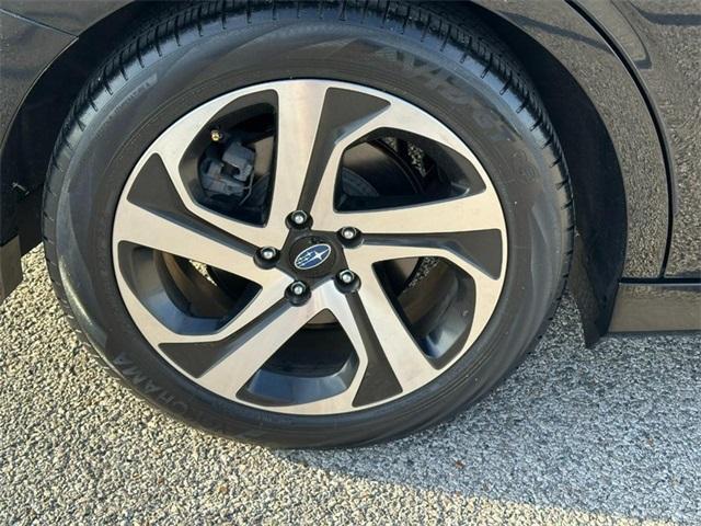 used 2021 Subaru Legacy car, priced at $24,888
