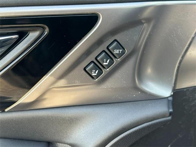 used 2021 Subaru Legacy car, priced at $24,888