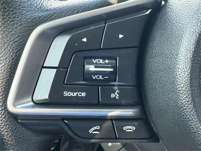 used 2021 Subaru Legacy car, priced at $24,888