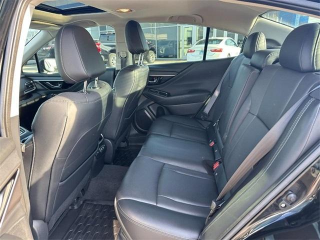 used 2021 Subaru Legacy car, priced at $24,888