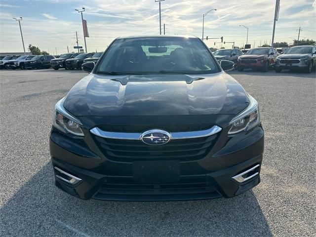 used 2021 Subaru Legacy car, priced at $24,888