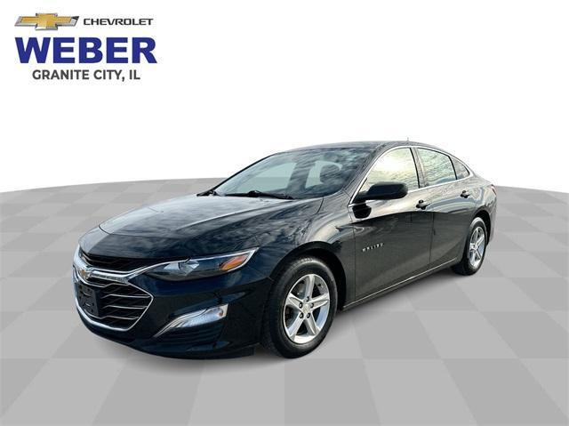 used 2019 Chevrolet Malibu car, priced at $15,220