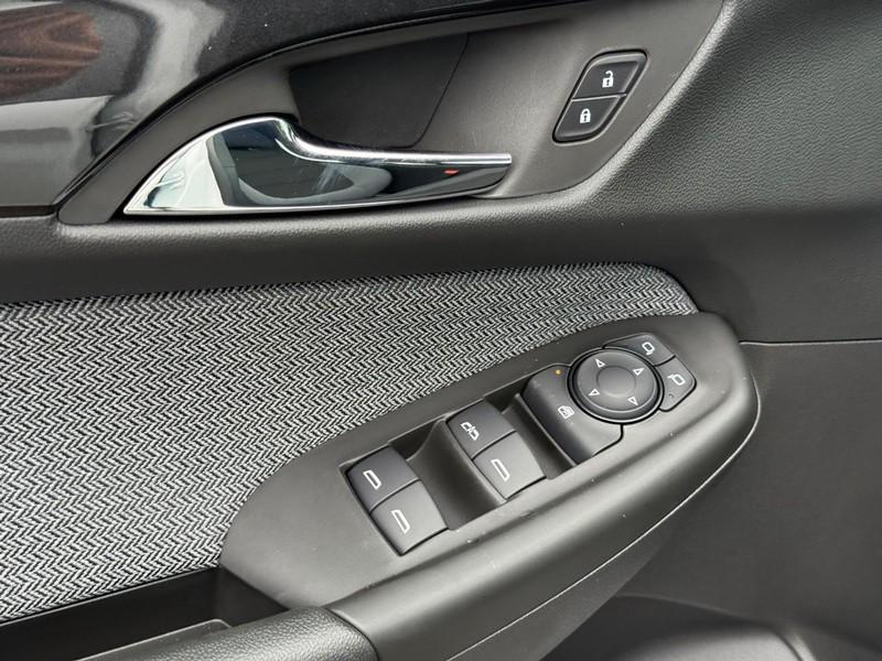 new 2026 Chevrolet TrailBlazer car, priced at $27,680