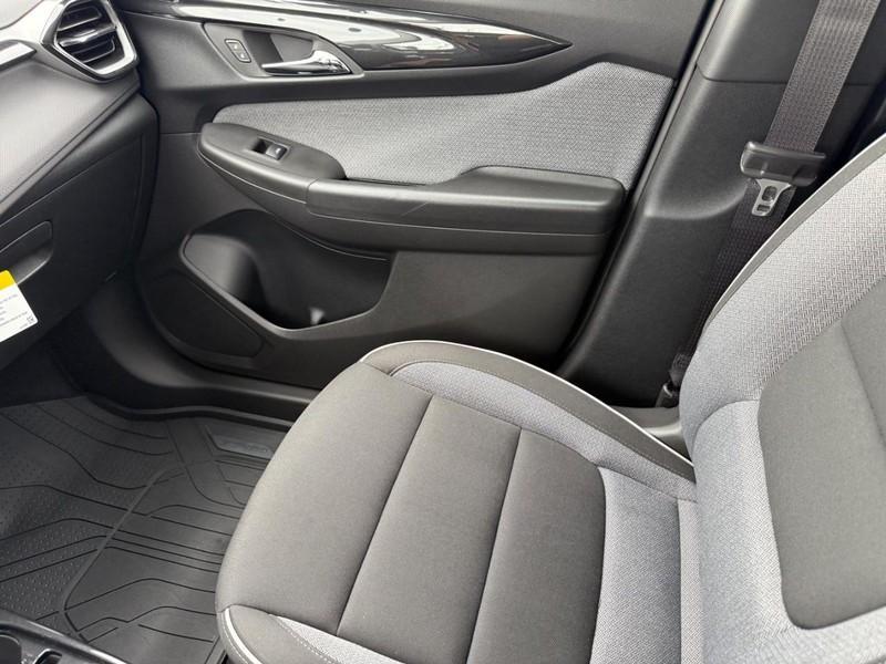 new 2026 Chevrolet TrailBlazer car, priced at $27,680