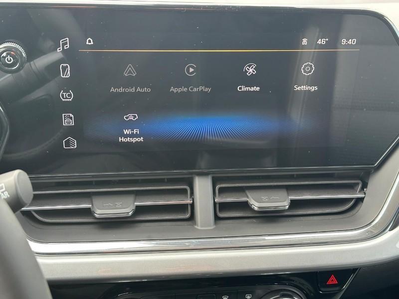 new 2026 Chevrolet Trax car, priced at $24,400