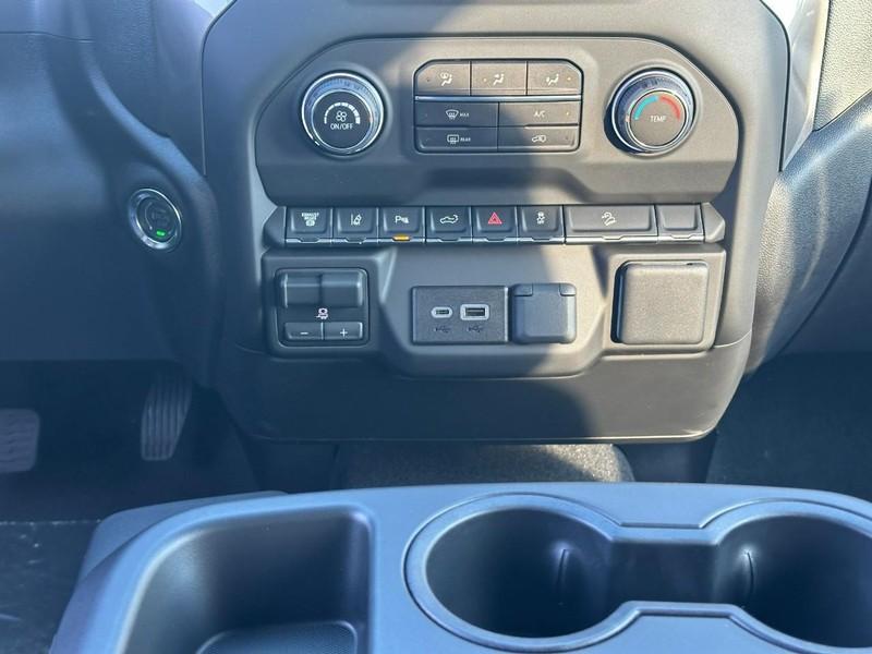 new 2026 Chevrolet Silverado 2500 car, priced at $62,325