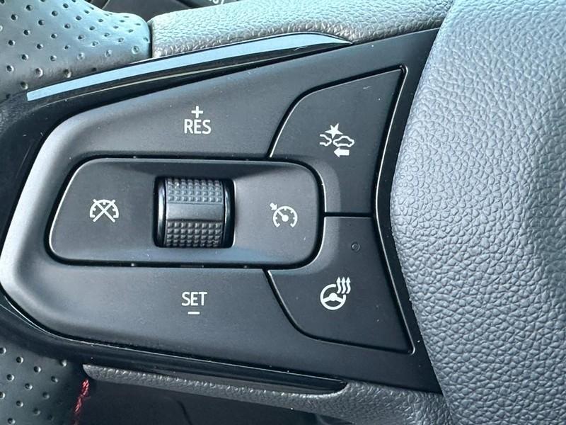 new 2026 Chevrolet Trax car, priced at $24,200