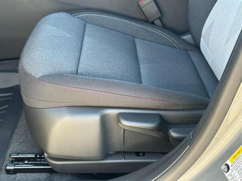 new 2026 Chevrolet Trax car, priced at $24,200