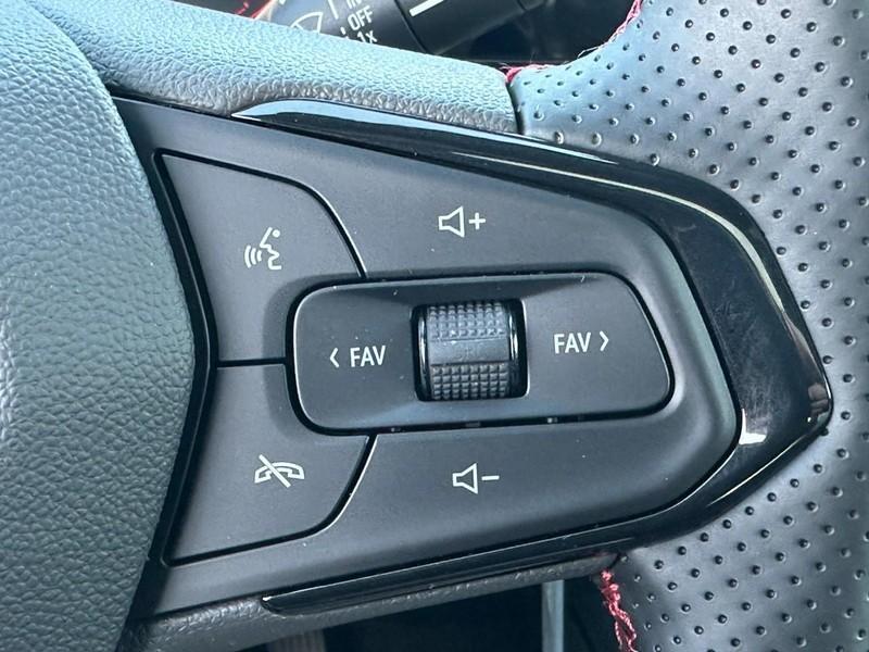 new 2026 Chevrolet Trax car, priced at $24,200