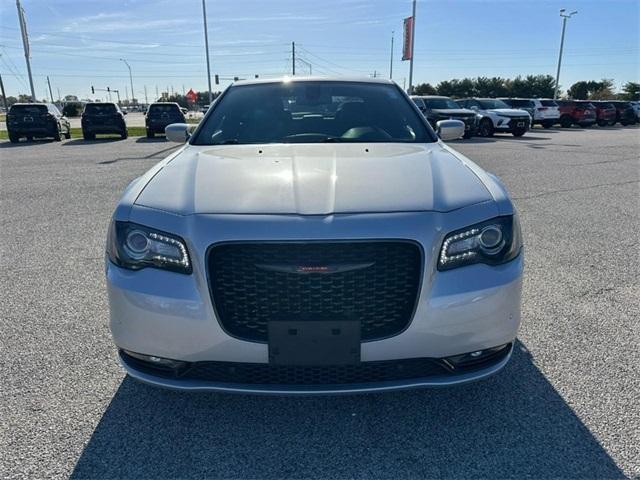 used 2022 Chrysler 300 car, priced at $29,888
