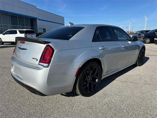 used 2022 Chrysler 300 car, priced at $29,888