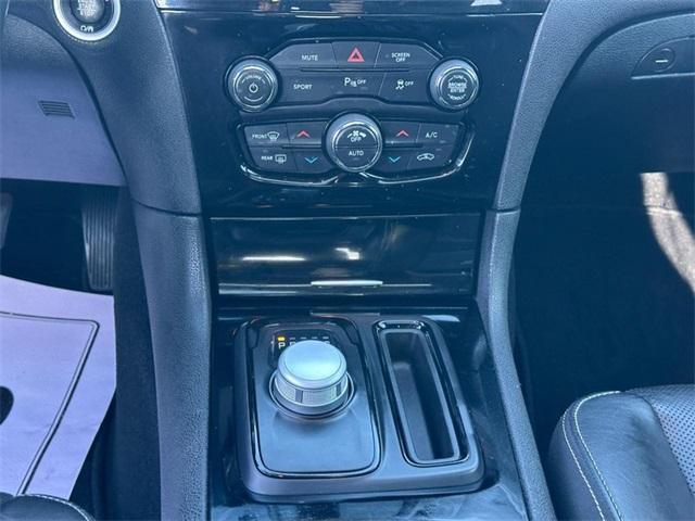 used 2022 Chrysler 300 car, priced at $29,888