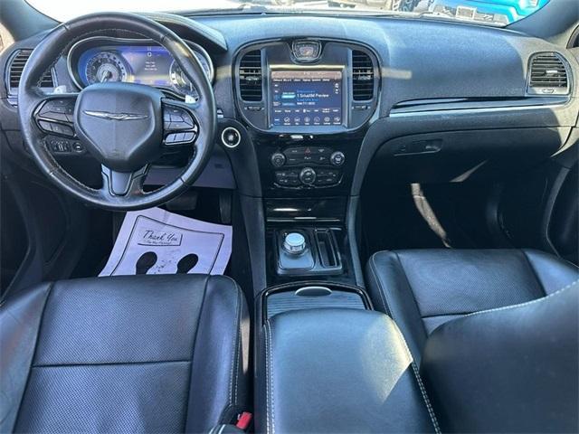 used 2022 Chrysler 300 car, priced at $29,888