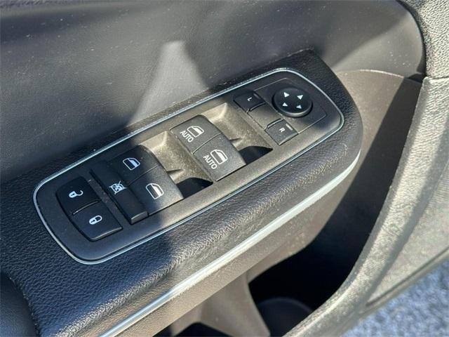 used 2022 Chrysler 300 car, priced at $29,888